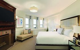 Fairmont Le Chateau Frontenac